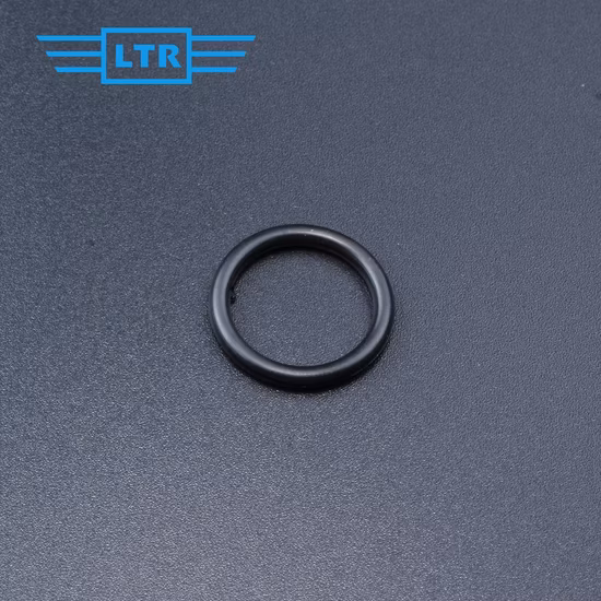Chine usine résistant aux produits chimiques joint torique NBR FKM silicium de qualité alimentaire O