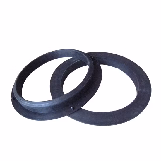 Prix ​​bon marché rectangulaire étanche personnalisé haute quantité joints en caoutchouc de silicone carré bague d'étanchéité en caoutchouc